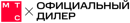 лого МТС партнёр